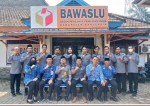Ketua Bawaslu Banyuasin Tanggapi Dugaan Kecurangan di KPUD Banyuasin