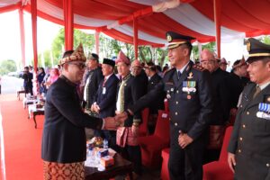 Selamat Ulang Tahun ke 22 Kabupaten Banyuasin