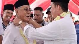 Ketua SMSI Banyuasin Himbau KPU dan Bawaslu Banyuasin Gandeng Media
