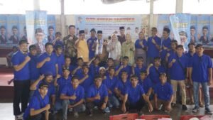 Relawan Jasuma Deklarasikan Sikap Dukungan Politik Pak De Slamet