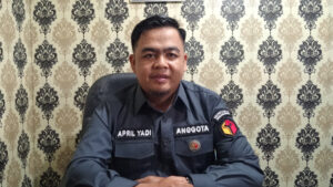 Ada Bukti Temuan, Silahkan Lapor ke Bawaslu