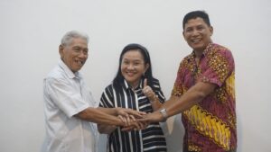 Dua Tokoh Politik Banyuasin dan Muba Jadi Sorotan Publik