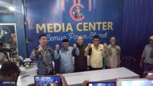 Banyuasin Maju, Pemerataan Pembangunan Tumbuh