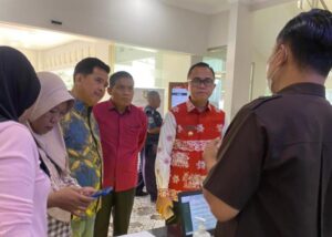 MPP Surakarta Menjadi Daya Tarik Pejabat Tanah Air