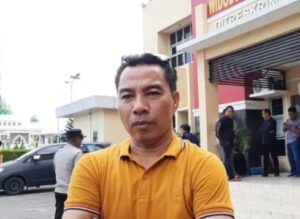 Suwito Winoto SH Meminta Polda Sumsel Usut Tuntas Dugaan Kasus Pencurian dan Penggelapan Serta Penipuan