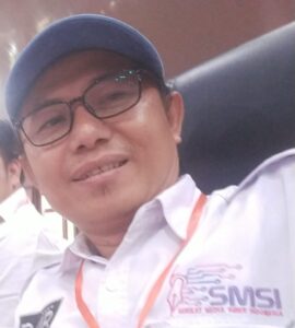 Selama Pilkada 2024, SMSI Banyuasin Jaga Netralitas