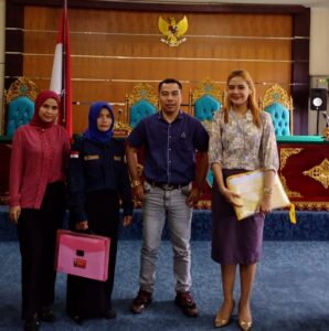 Ema Zahara Kembali Akan Gugat Perbuatan Melawan Hukum Pemkab Banyuasin