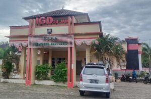 Raih Akreditasi Paripurna Bintang Lima, Pelayanan RSUD Banyuasin Dinilai Masih Bobrok