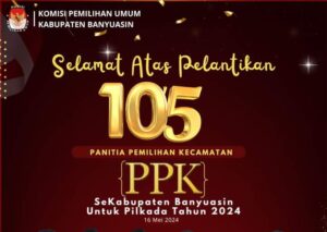 Tak Lolos Seleksi PPK. Oknum Komisioner KPU Kembalikan Uang ?