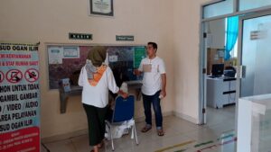 Lita Penyandang Disabilitas Lakukan Visum, Tersangka Pemerkosaan Masih Berkeliaran