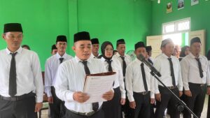 Loyalitas dan Totalitas PKD Menentukan Suksesnya Pilkada Serentak