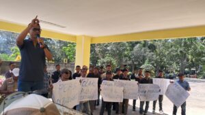 Nyaris Tak Pernah Ngantor, DPRD Banyuasin Jadi Buah Bibir