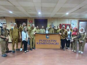 Pj Bupati Hani Syopiar Rustam Prioritaskan Gaji PPPK