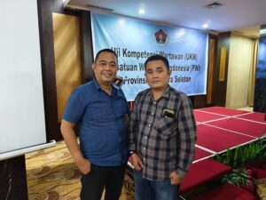 Asnaini : Disdikbud Banyuasin Belum Berhasil Mendidik Etika Kepsek