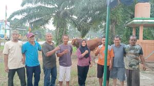 Berkurban Bukti Syukur Akan Nikmat Allah SWT