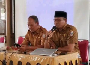 Pungli SMP N 5 Talang Kelapa Viral, Korwil Panggil Oknum Kepsek