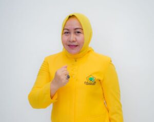 Hj Diana Untuk Masyarakat Banyuasin