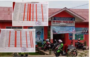 Enam Bulan Oknum Guru PPPK Bolos, Disdikbud Banyuasin Kecolongan