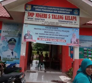 Didik Usyadi : ” Pungli” Uang Tersebut Dikembalikan ke Wali Murid