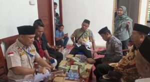 Oknum Panwascam Muara Telang Diduga Pungli Rekrutmen PKD
