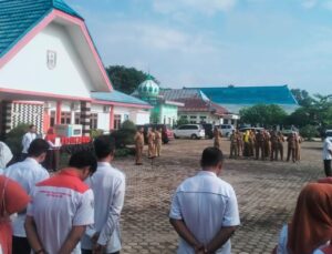 Dinilai Tidak Mampu Mendidik Kepala Sekolah, Kadisdikbud Banyuasin Diminta Mundur