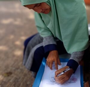 Putusan Masih Menggantung , Ema Zahara Lakukan Banding