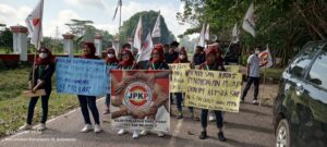 Ormas JPKP Desak Bupati Copot Oknum Kepsek Diduga Pungli dan Oknum P3K Tidak Menjalankan Tugas Selama 6 Bulan