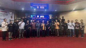 SMSI Banyu Asin : Seiring Sejalan Menuju Banyu Asin Berkilau