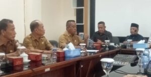 Supadi : Kepala Sekolah Kedapatan Pungli Siap-Siap Disangsi Sampai Pemecatan 