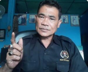 Kurnaidi : Jangan Jadikan KTA PWI sebagai Senjata Untuk Komunikasi Dengan Narasumber