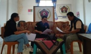 MAPILU PWI Segera Berkomunikasi KPU Dan BAWASLU Banyuasin