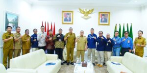 SKK Migas – Medco E&P Bersinergi Dukung Ketersediaan Energi Nasional