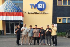 Ustadz Abdurrahman Thaib, Ex Napiter Siap Kawal Pilkada Tahun 2024 di Sumsel.