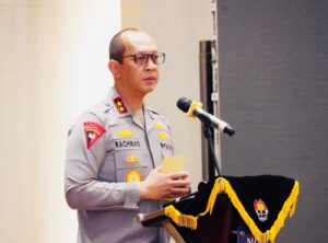 SK Ditandatangani Gubernur, Kapolda Sumsel Tegaskan Satgas Illegal Drilling dan Illegal Refinery Segera Bertindak di Lapangan