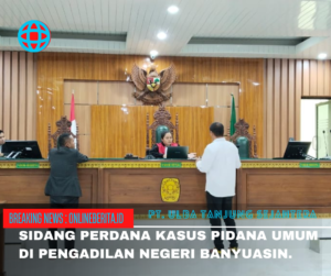 Diduga Penangkapan dan Penahanan Cacat Hukum, Polsek Talang Kelapa di Pra Pradilkan