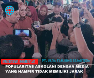 Askolani Sukses Canangkan UHC, Pelayanan Kesehatan tanpa Diskriminasi 