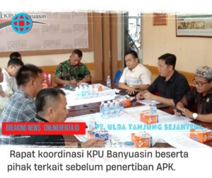 H-3 Semua APK Harus Ditertibkan Semua