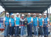 PLN S2JB Pastikan Kesiapan SPKLU untuk Dukung Mudik dan Wisata Selama Libur Nataru