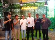 Tangkal Hoaks di Pilkada 2024, Polda Sumsel Libatkan Media Online