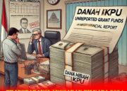 Transparansi Anggaran Pilkada 2024 di Banyuasin Dipertanyakan