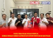 Wanita Viral Pelaku Dugaan Penipuan, Kembali Memakan Korban Kantor Hukum Suwito Winoto Kecam Aksi Pelaku