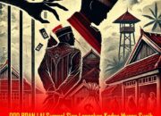 DPD BPAN LAI Sumsel Siap Laporkan Kades Muara Sugih ke Kejari Banyuasin atas Dugaan Korupsi Dana Desa