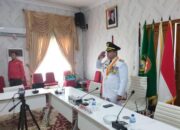 Bupati Askolani : Hari Otonomi Daerah Ke-XXIX Bentuk Sikronisasi dan Evaluasi Daerah