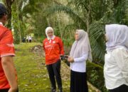 Pemkab Banyuasin Terus Galakan Gotong Royong Bersama OPD