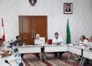 Pabrik Bahan Baku Bio Avtur Bakal Bangun di Banyuasin 
