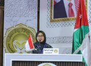 Eva Hafidurrohmah, Hafidzoh Makarti Jaya Wakili Indonesia di Ajang MTQ Internasional 2025 Yordania