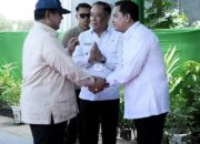 Kabupaten Banyuasin Terpilih Jadi Pilot Project Launching Gerina Di Sumsel Ucap Bupati 