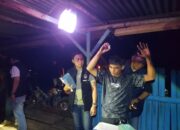 Sejumlah Tempat Hiburan Malam Dirazia