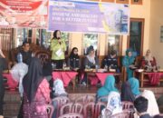 Pemkab Banyuasin dan UIGM Sinergi Berikan Layanan Kesehatan Gratis