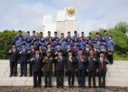 Hari Kebangkitan Nasional ke 117, Bupati Banyuasin Ajak Anak Muda Bangun Bangsa